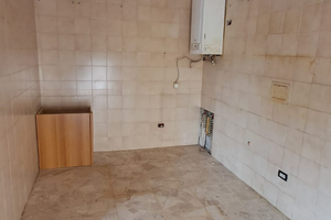 Appartamento ampio e luminoso