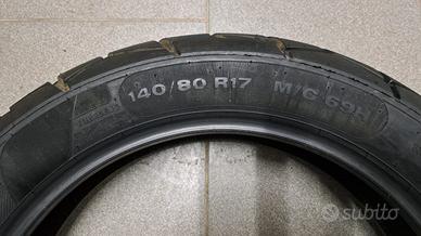 Pneumatici per Himalayan 450 CEAT