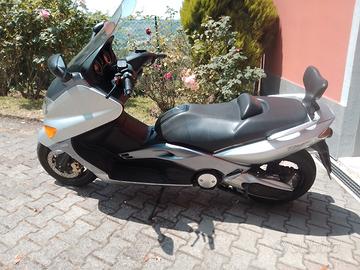 Yamaha T Max - 2007