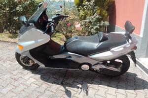 Yamaha T Max - 2007