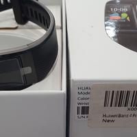 HUAWEI Band 4 Pro