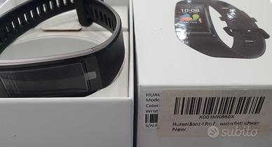 HUAWEI Band 4 Pro