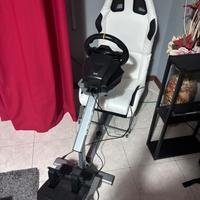 Playseat per play station