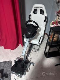 Playseat per play station