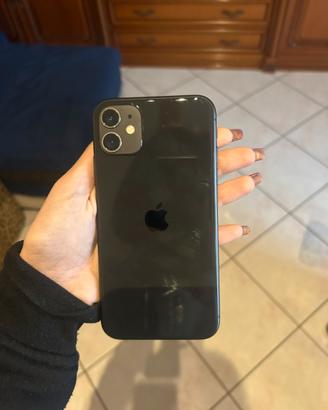 IPhone 11 64GB