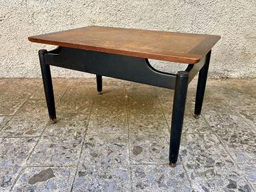 Tavolino da caffè vintage G Plan "Librenza"