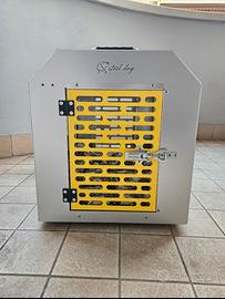 Trasportino per cani