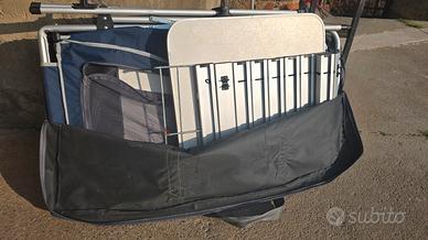 accessori camper