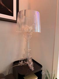 Lampada Kartell Bourgie