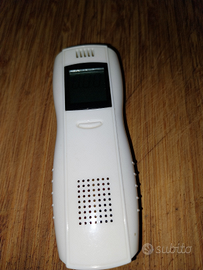 Etilometro tascabile