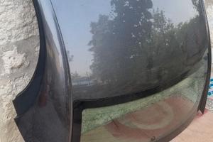 hard top ford streetka