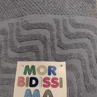 set 3 asciugamani irge