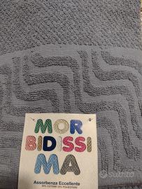 set 3 asciugamani irge