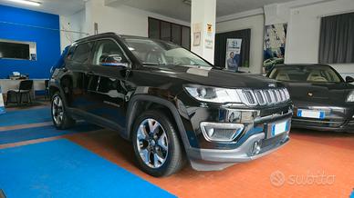 JEEP COMPASS 1.6 JTDM