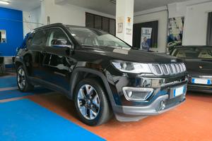 JEEP COMPASS 1.6 JTDM