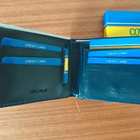 Portafoglio Erico Coveri World