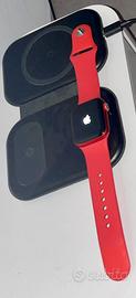 Apple Watch serie6 40mm 4G GPS 32Gb