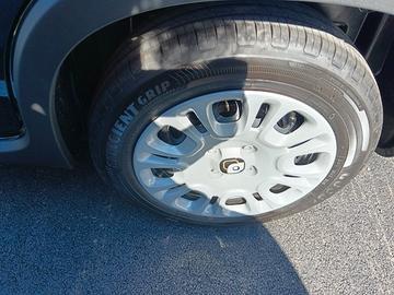 good year pneumatici Estivi nuovissimi 