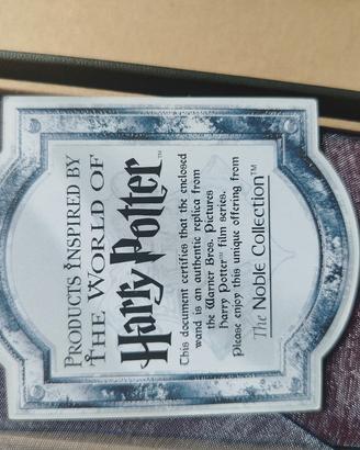 BACCHETTA ORIGINALE SIRIUS BLACK
