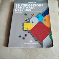 Libro Oss