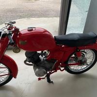 Ducati 98 TS 1956 D'Epoca