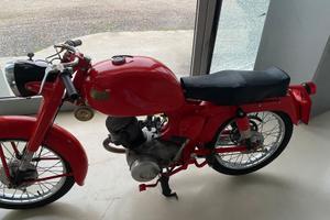 Ducati 98 TS 1956 D'Epoca