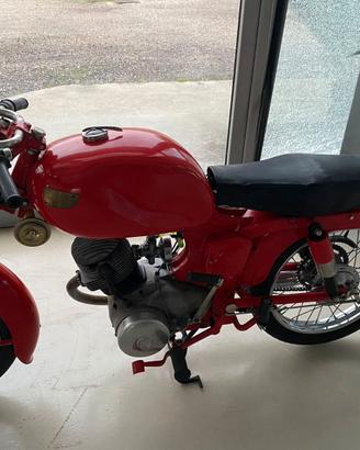 Ducati 98 TS 1956 D'Epoca