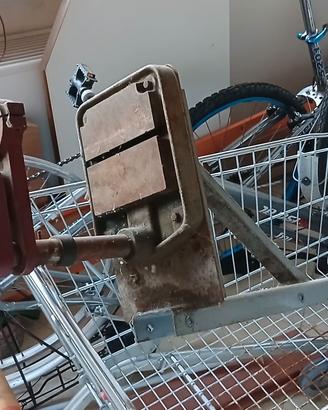 2 colonne per trapani