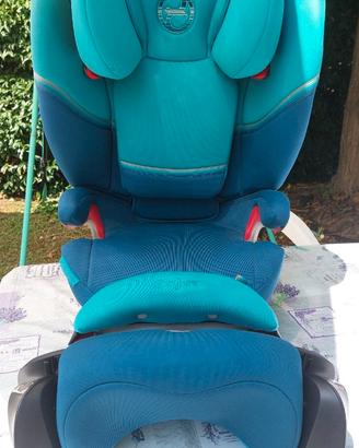 Seggiolino auto per bimbi Cybex Pallas