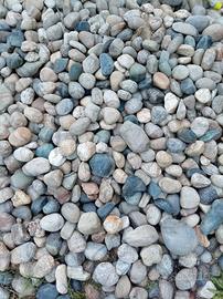 Pietre di fiume