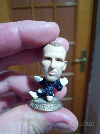 Microstars Schwarzer Middlesbrough Pedana Oro 