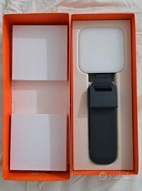 Logitech for Creators Litra Glow Luce LED Premium