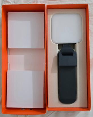 Logitech for Creators Litra Glow Luce LED Premium
