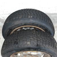 Gomme auto