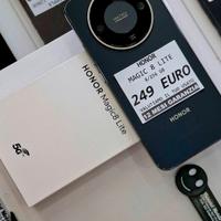 HONOR MAGIC 8 LITE 5G 256GB