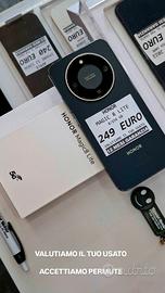 HONOR MAGIC 8 LITE 5G 256GB