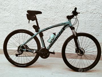 MTB 29 L Bianchi kuma 