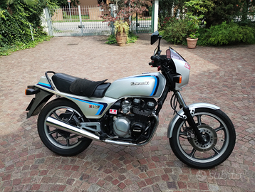 Kawasaki z 550 f
