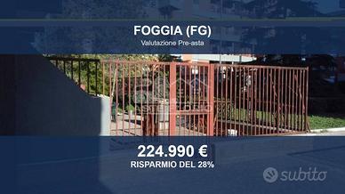Immobile in asta di 297 m² con più di 5 locali e b