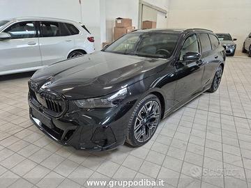 BMW Serie 5 G61 Touring 520d Touring 48V xdri...