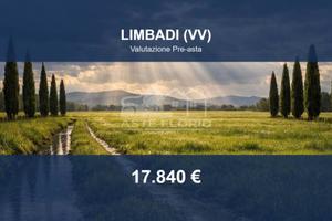 Immobile in asta di 14510 m² a Limbadi