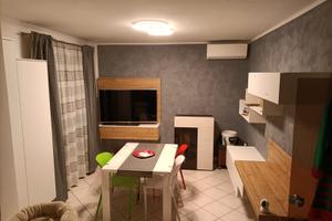 Villetta a schiera di testa