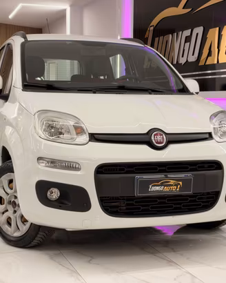 Fiat Panda 0.9 TwinAir Lounge