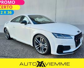 Audi TT Coupé 40 TFSI S tronic