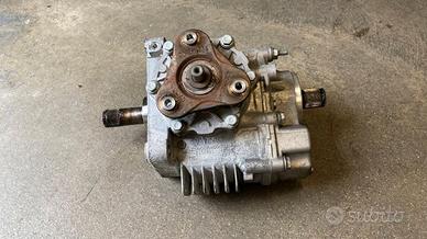 Ripartitore cambio VW Tiguan 2.0TDI 4x4 del 2018