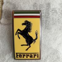 Emblema Ferrari 