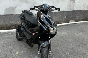 Aerox 2014