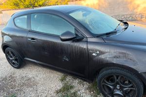 Alfa mito