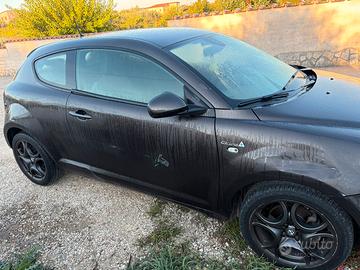 Alfa mito