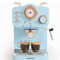 Macchina da caffe semiautomatica